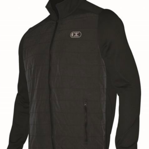 Cliff Keen "The Ranger" Polyfill  Wrestling Warm Up Jacket